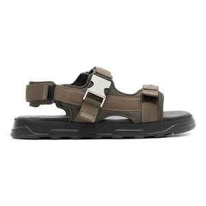 Badura MOTTU-01 MI08 Khaki