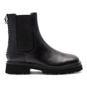 Badura NORA-01W4-001 Czarny