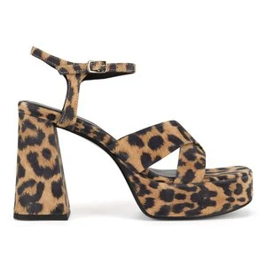 Badura ODIL-V21568-933-2 Brązowy