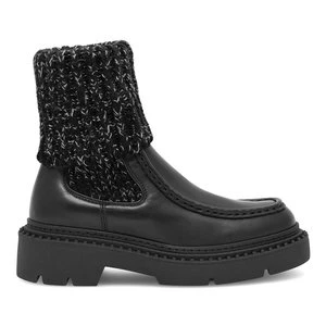 Badura OVAR-23AW111 Czarny