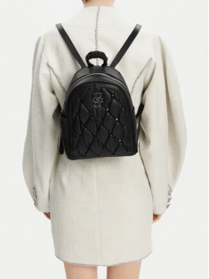 Badura Plecak BW-B212594 Czarny