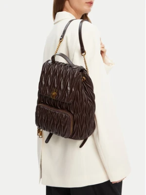 Badura Plecak CEO-ALENA-RX8847 Brązowy