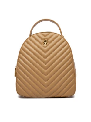 Badura Plecak EO-AVA-GL23410123 Beżowy