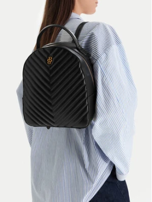 Badura Plecak EO-AVA-GL23410123 Czarny