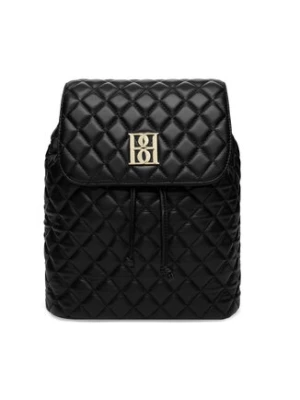 Badura Plecak TYL00176B Czarny