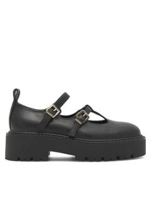 Badura Półbuty ANDRE-9194 Czarny