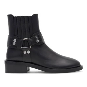 Badura ROMA-01W4-001 Czarny