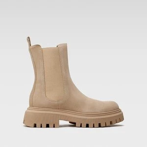 Badura RST-LONDRA-01 Beżowy