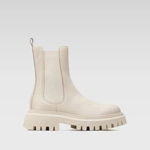 Badura RST-LONDRA-02 Beżowy