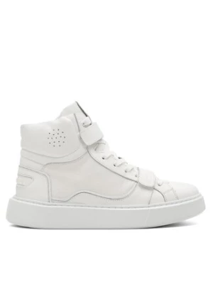 Badura Sneakersy BOZEMAN-23 MI08 Biały
