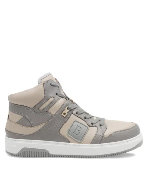 Badura Sneakersy BUXTON-22 MI08 Beżowy