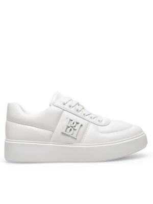 Badura Sneakersy WYL3358-12 Biały