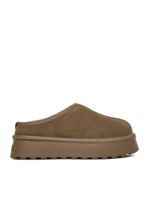 Badura Śniegowce EO-DALLAS-TS6293 Brązowy