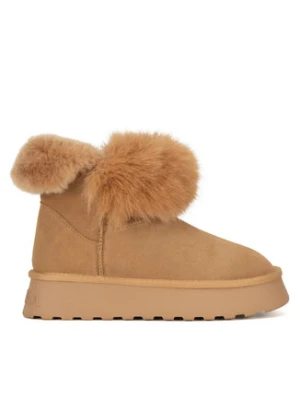 Zdjęcie produktu Badura Śniegowce WFA3081-1 Brązowy