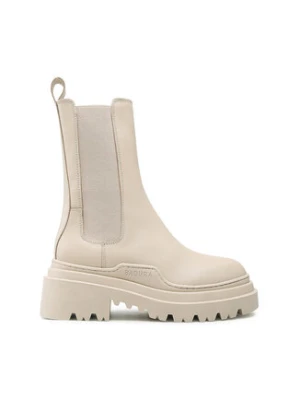 Badura Sztyblety 2131 Beżowy