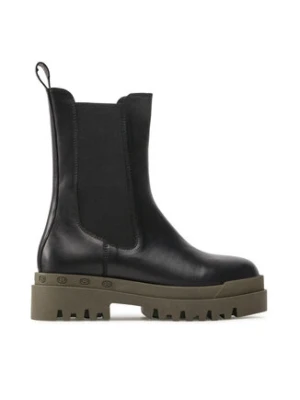 Badura Sztyblety 8043-B Czarny