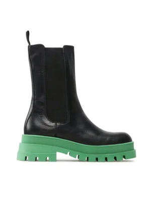 Badura Sztyblety INES-02-1 Czarny