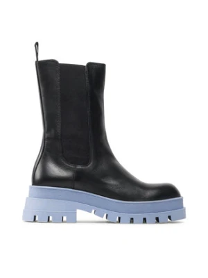 Badura Sztyblety INES-02 Czarny