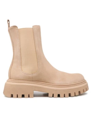 Badura Sztyblety RST-LONDRA-01 Beżowy