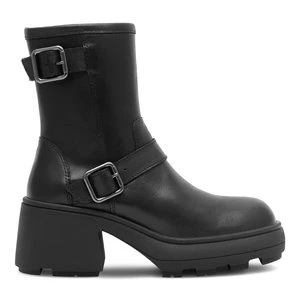 Badura TAL-01 Czarny