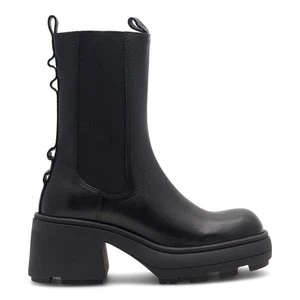 Badura TAL-02 Czarny