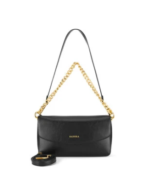 Badura Torebka BHA7241-BR Czarny