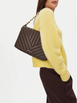 Badura Torebka C-ADALE-XCH003 Brązowy