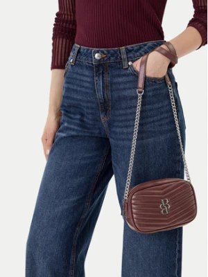 Badura Torebka C-ADALINE-LDA7978 Bordowy