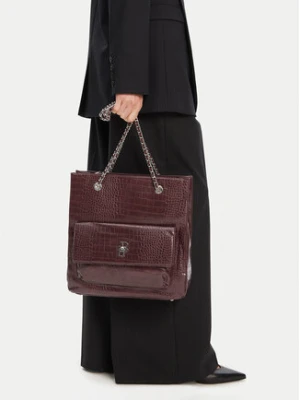 Zdjęcie produktu Badura Torebka C-ALANA-LDA7976 Bordowy