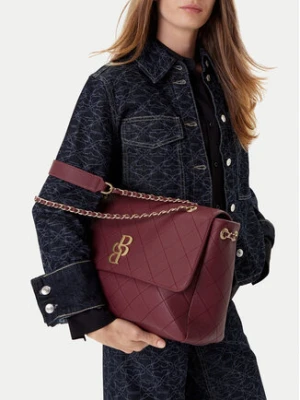 Badura Torebka C-ALEXIS-LA482-3031 Bordowy