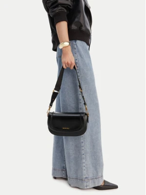 Badura Torebka C-ANNA-LA381-706 Czarny