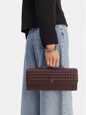 Badura Torebka C-JERRY-01 Bordowy