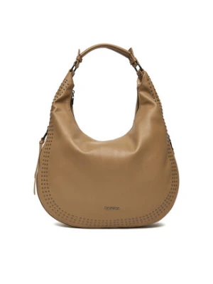 Badura Torebka C-ZAR-1 Beżowy