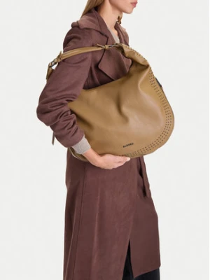 Badura Torebka C-ZAR-1 Beżowy