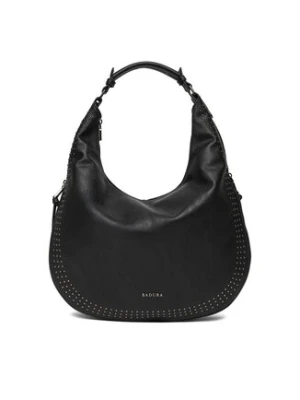 Badura Torebka C-ZAR-1 Czarny