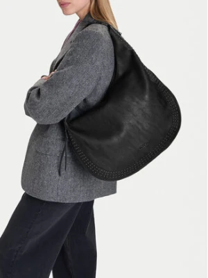 Badura Torebka C-ZAR-1 Czarny