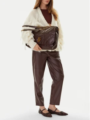 Badura Torebka CEO-ADELINE-LDA8054-1 Brązowy