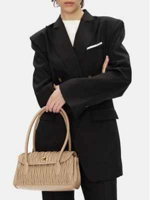 Badura Torebka CEO-ALEXA-LDA8070 Beżowy