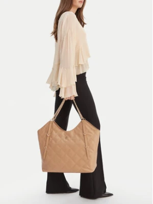 Badura Torebka CEO-KAJI-LDA8613 Beżowy