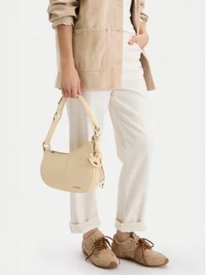 Badura Torebka CEO-LITA-DT26280-A Beżowy