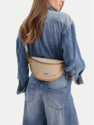 Badura Torebka CEO-MAI-YH126 Beżowy