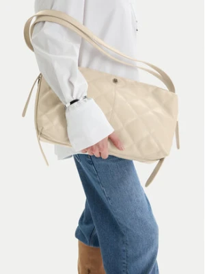 Badura Torebka CEO-ODI-LDA8618 Écru