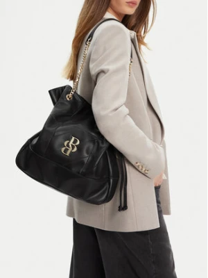 Badura Torebka EO-ADELE-LDA8042 Czarny