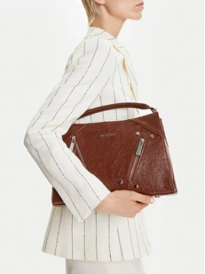 Badura Torebka EO-ALAIA-KQ29 Brązowy