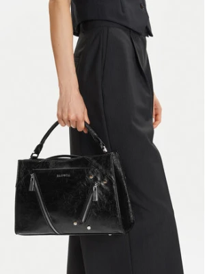 Badura Torebka EO-ALAIA-KQ29 Czarny