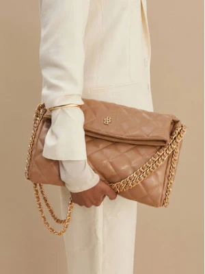 Badura Torebka EO-AYA-LA482-7044-2 Brązowy