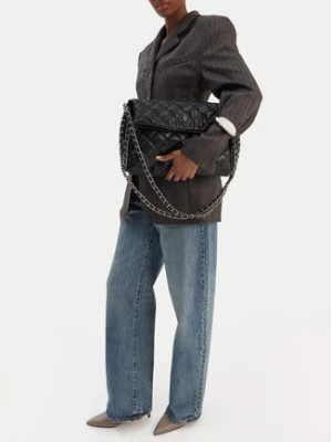 Badura Torebka EO-AYA-LA482-7044-2 Czarny