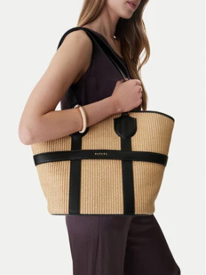 Badura Torebka EO-UMAI-LDA-8628 Beżowy