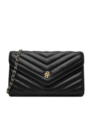 Badura Torebka FIONA-01 Czarny