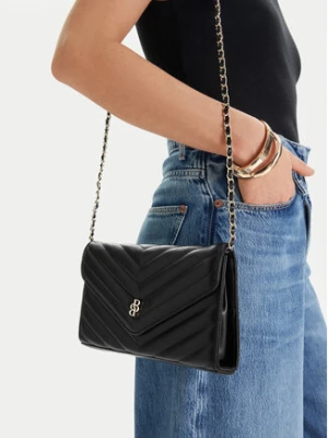 Badura Torebka FIONA-01 Czarny